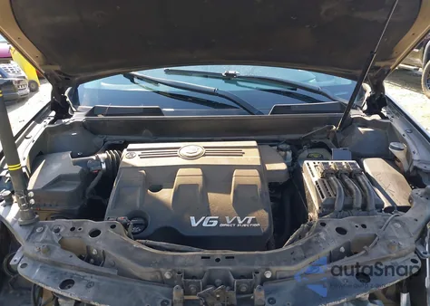 2015 Cadillac Srx Standard z USA, uszkodzony, nr VIN 3GYFNAE31FS636667